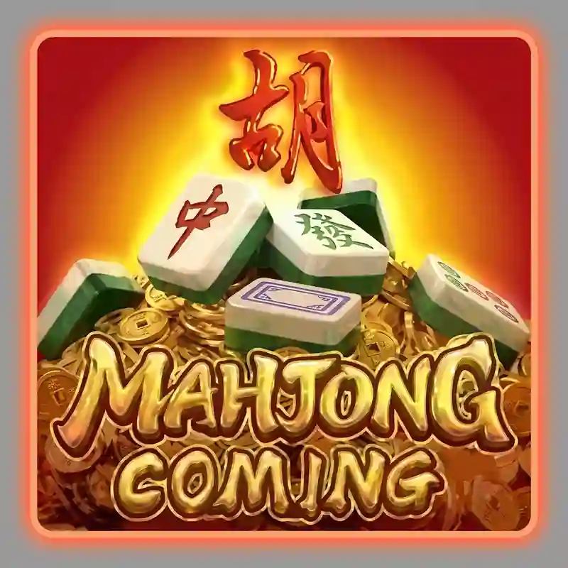 Trò chơi Mạt Chược Đến Rồi tại taigo88