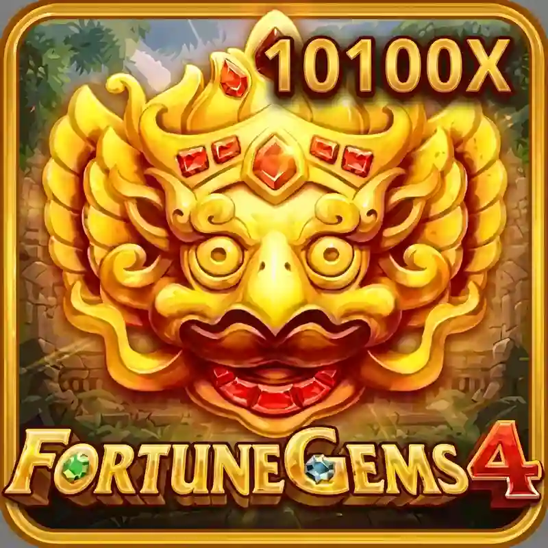Trò chơi casino Ngọc Quý May Mắn 4 tại taigo88