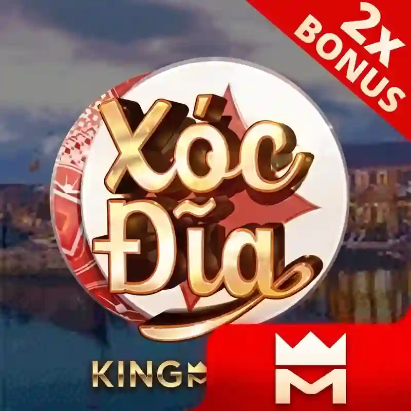 Giao diện trò chơi Xóc đĩa 2 tại taigo88