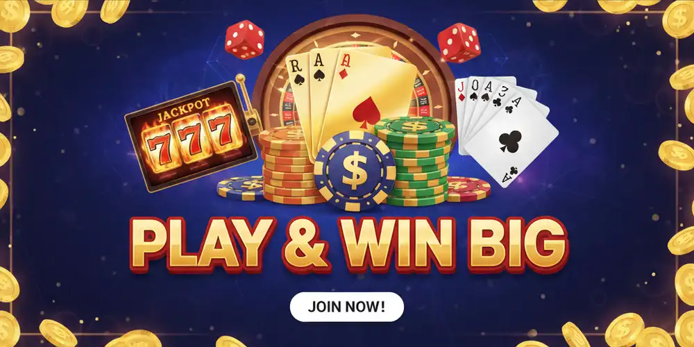 Taigo88 Casino Banner